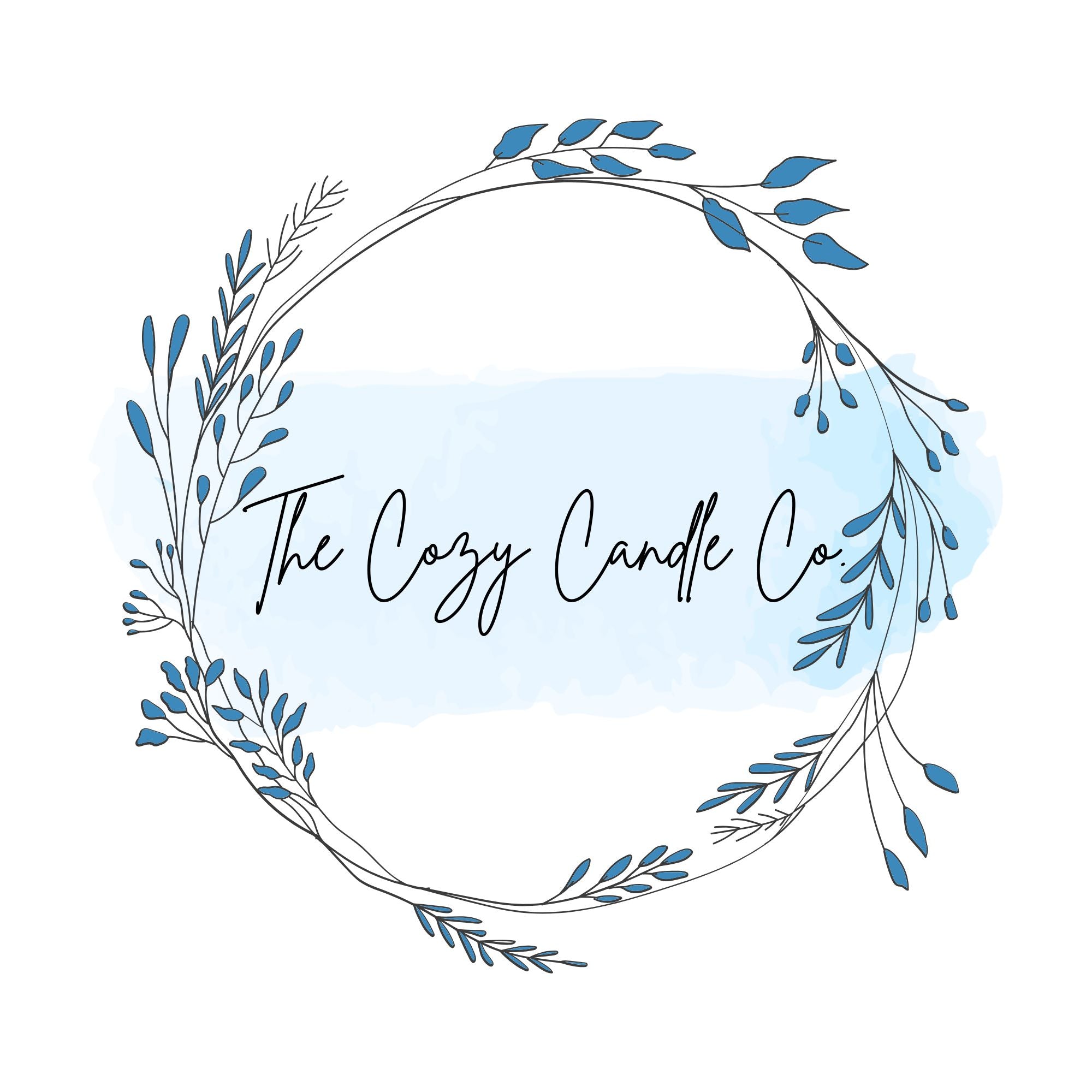 The Cozy Candle Co. Gift Card